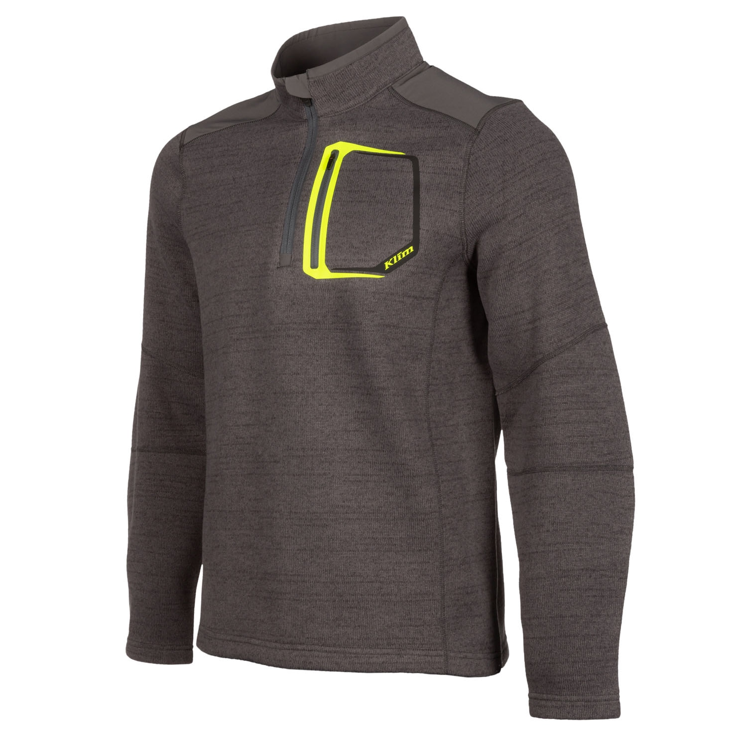 Yukon Pullover KLIM